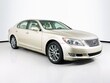  LEXUS LS 460