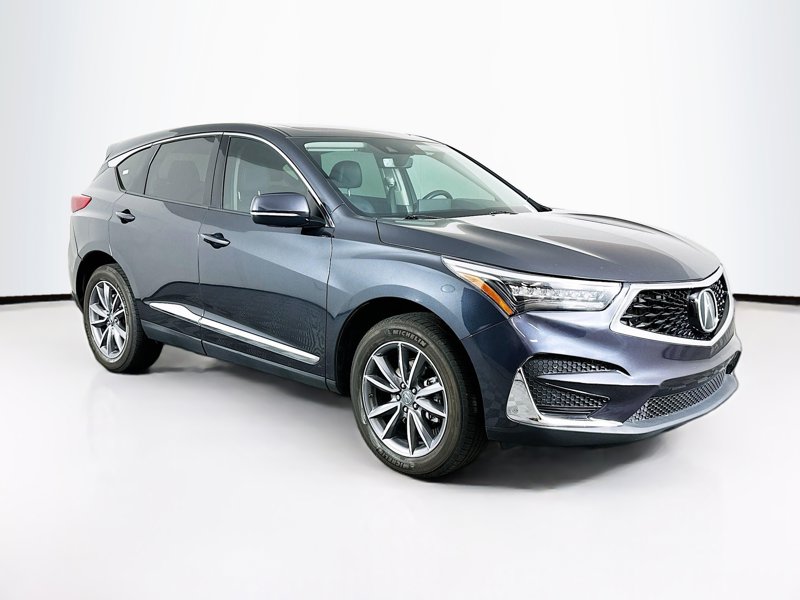 2019 Acura RDX Technology Package's photo