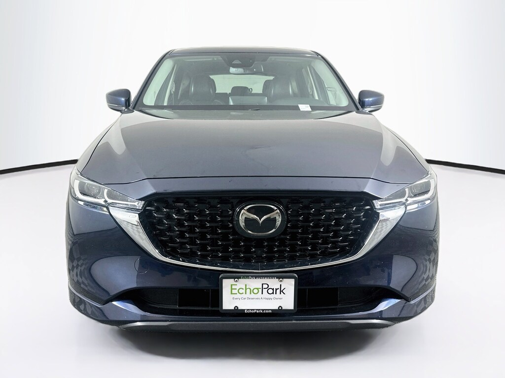 Used 2025 Mazda CX-5 2.5 S Preferred Package 2.5 S Preferred Package AWD