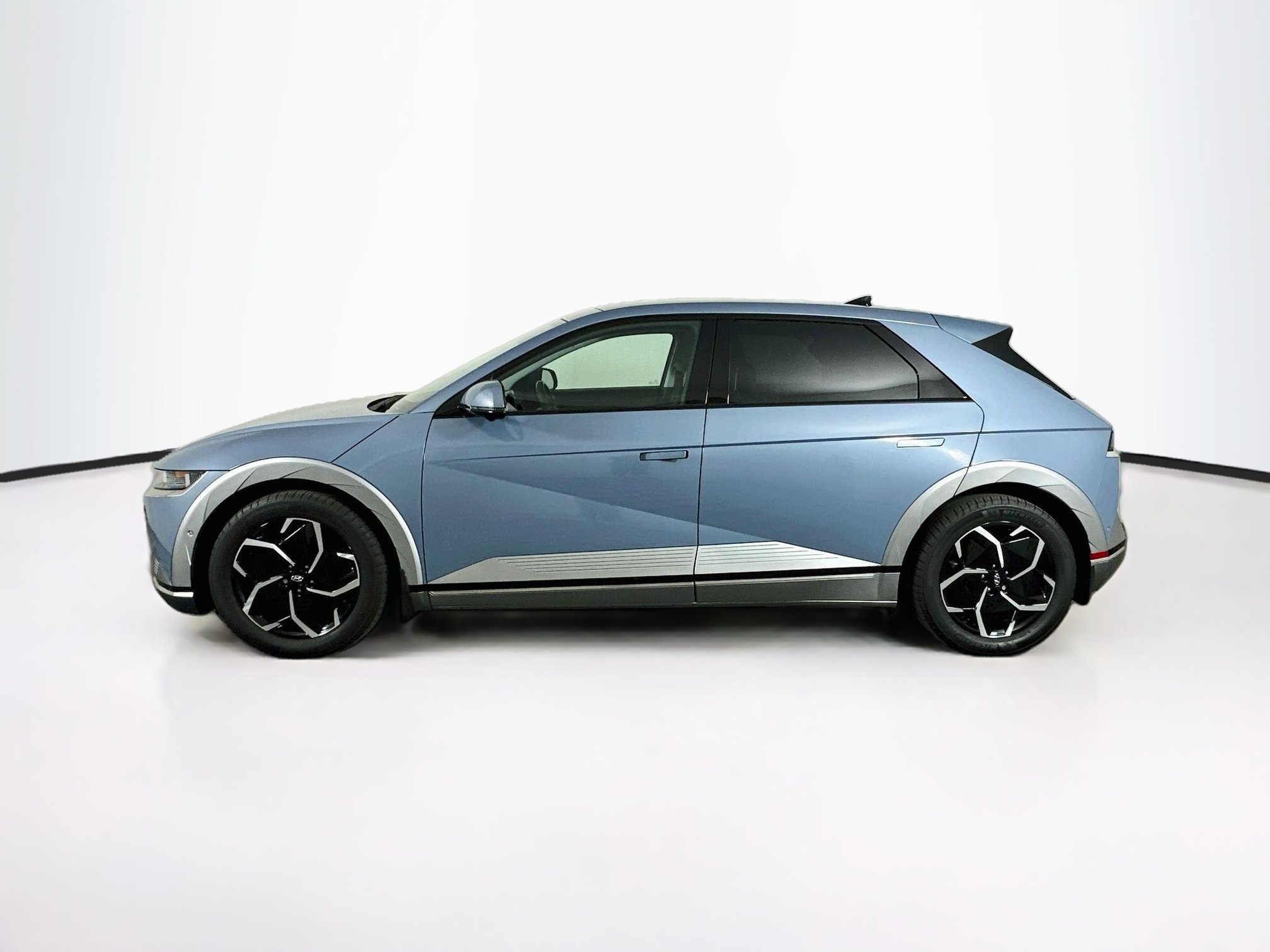 Used 2024 Hyundai IONIQ 5 Limited Limited RWD