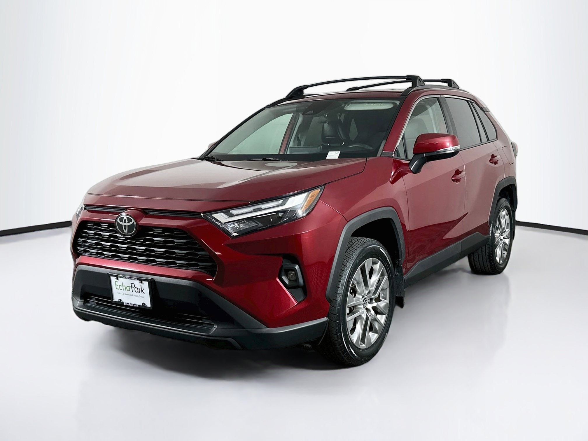 Used 2023 Toyota RAV4 XLE Premium XLE Premium FWD
