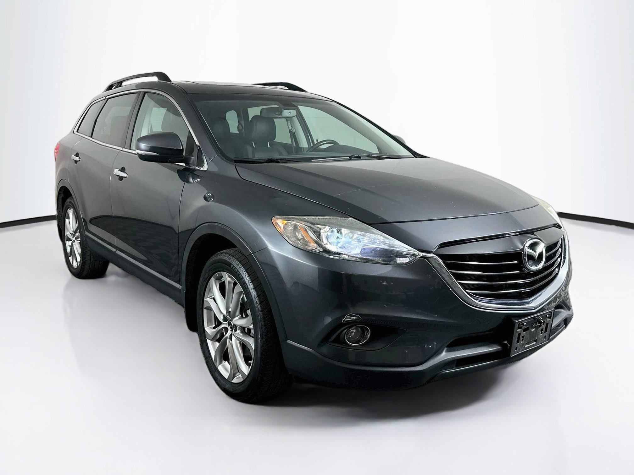  Mazda CX-9
