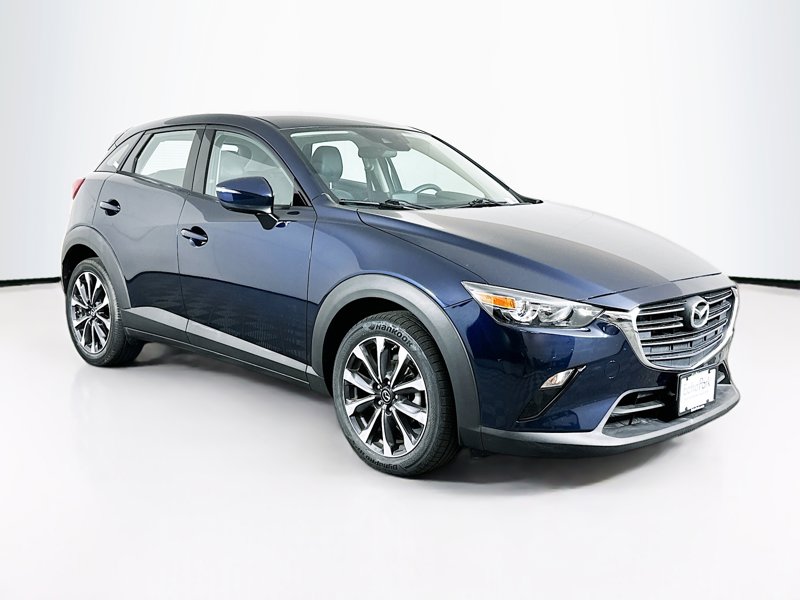 2019 Mazda CX-3 Touring's photo
