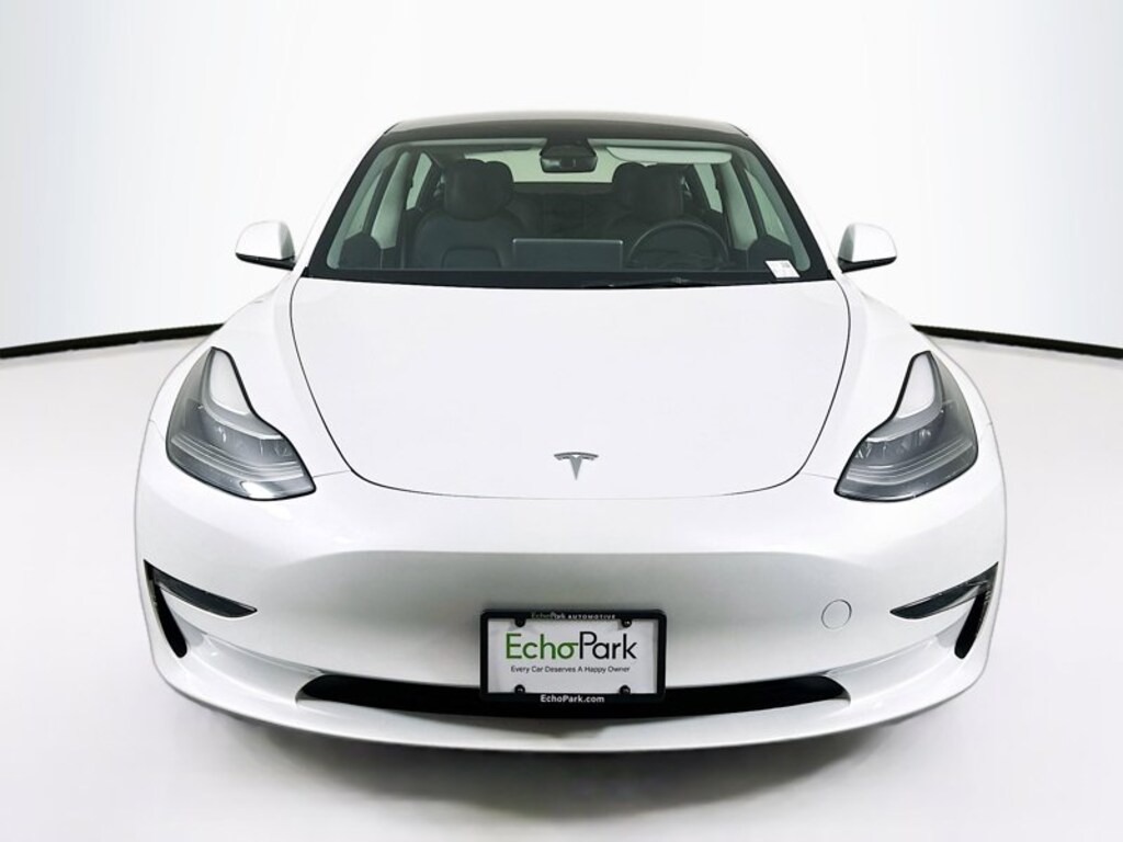 Used 2023 Tesla Model 3 RWD RWD