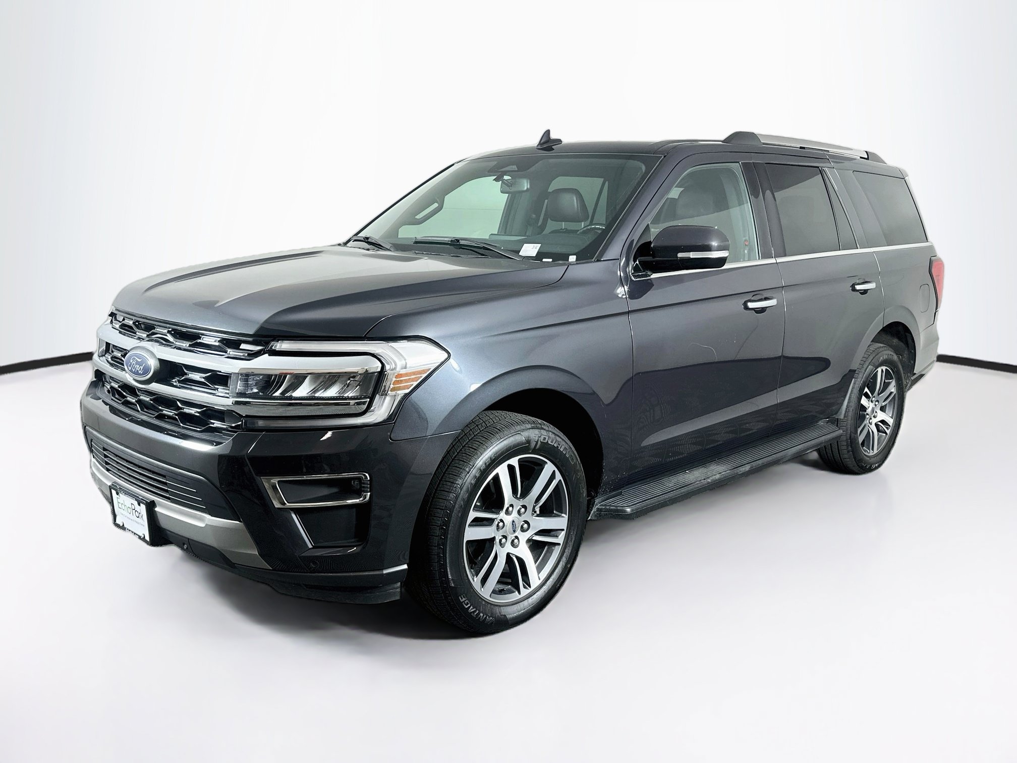 Used 2024 Ford Expedition Limited Limited 4x2