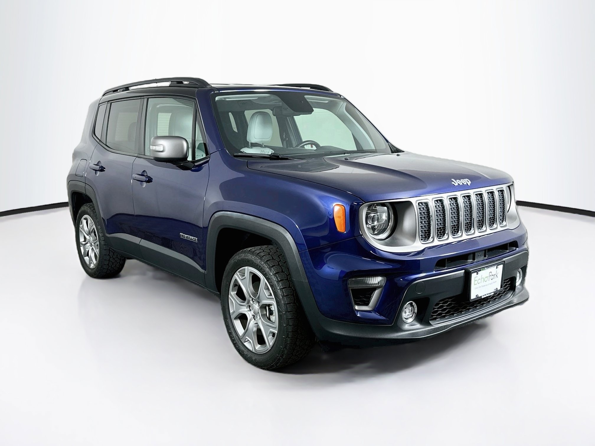 2019 Jeep Renegade