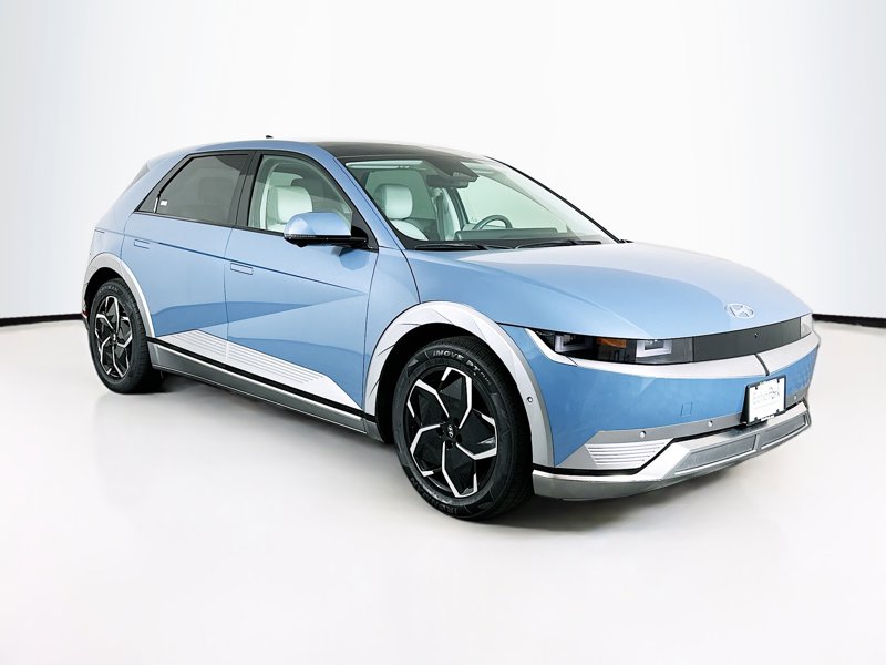 2024 Hyundai Ioniq 5 Limited RWD's photo