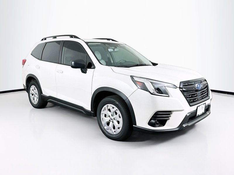 2024 Subaru Forester -'s photo