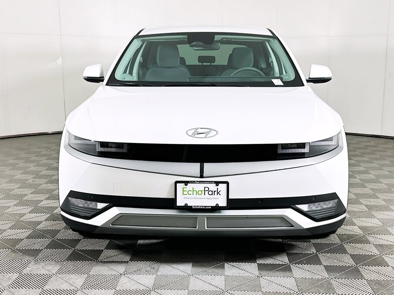 Used 2024 Hyundai IONIQ 5 SEL with VIN KM8KN4DE7RU291945 for sale in Charlotte, NC