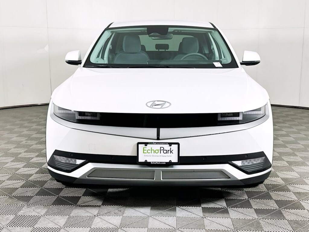 Used 2024 Hyundai IONIQ 5 SEL SEL RWD