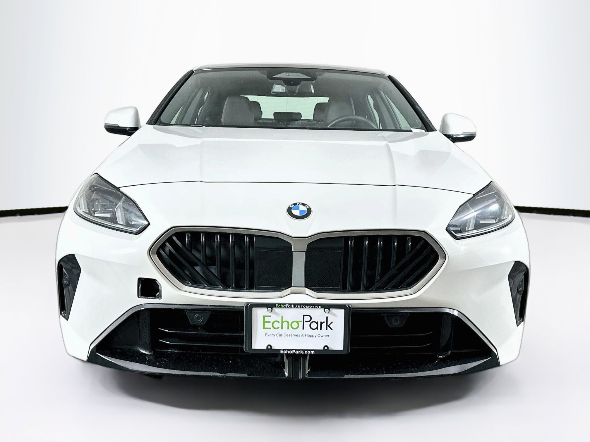 Used 2025 BMW 2 Series 228 xDrive Coupe
