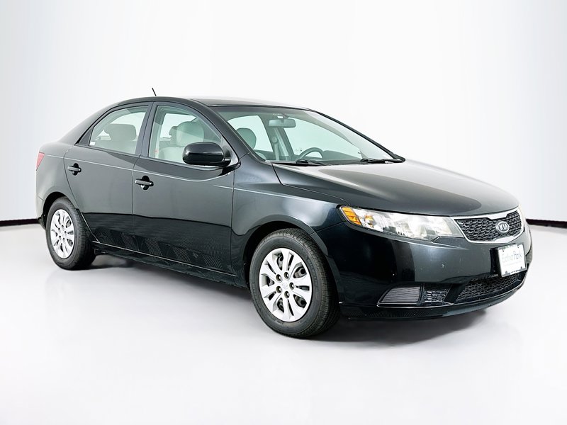 2013 Kia Forte LX