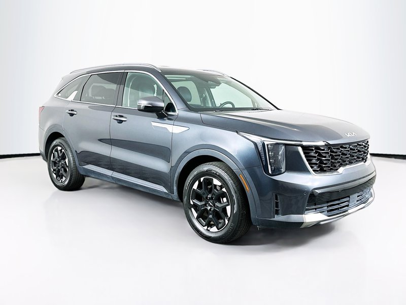 2024 Kia Sorento S's photo