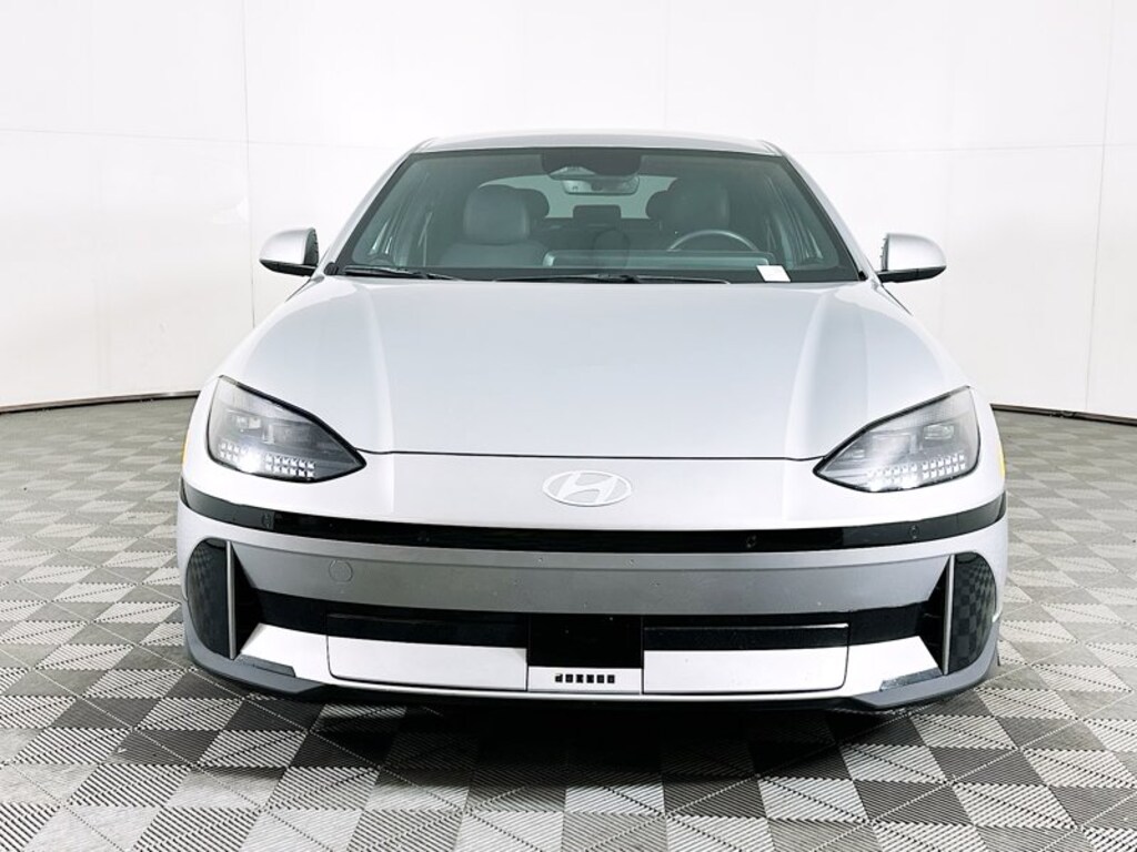 Used 2024 Hyundai IONIQ 6 SEL SEL RWD