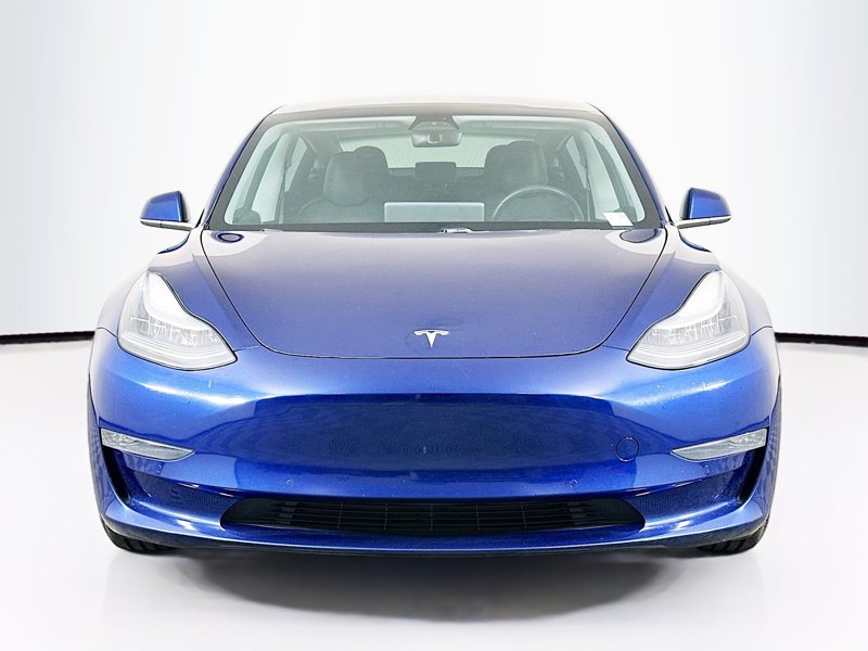 Used 2020 Tesla Model 3 Base with VIN 5YJ3E1EB0LF712030 for sale in Charlotte, NC