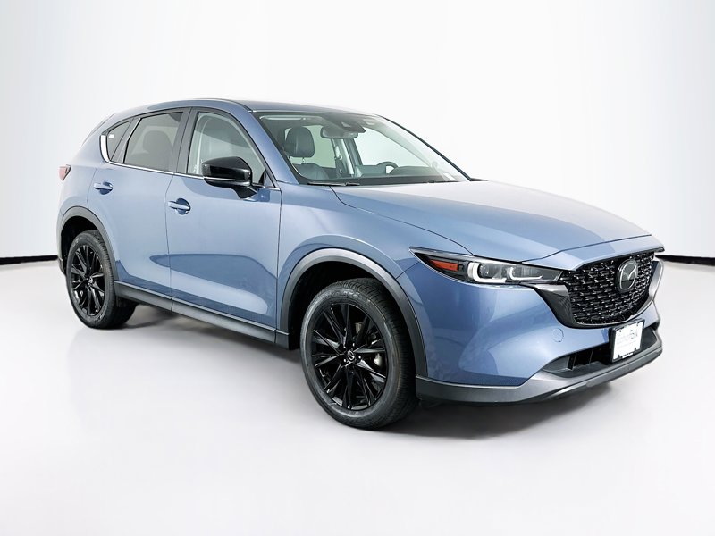 2025 Mazda CX-5 S Carbon Edition Auto AWD's photo