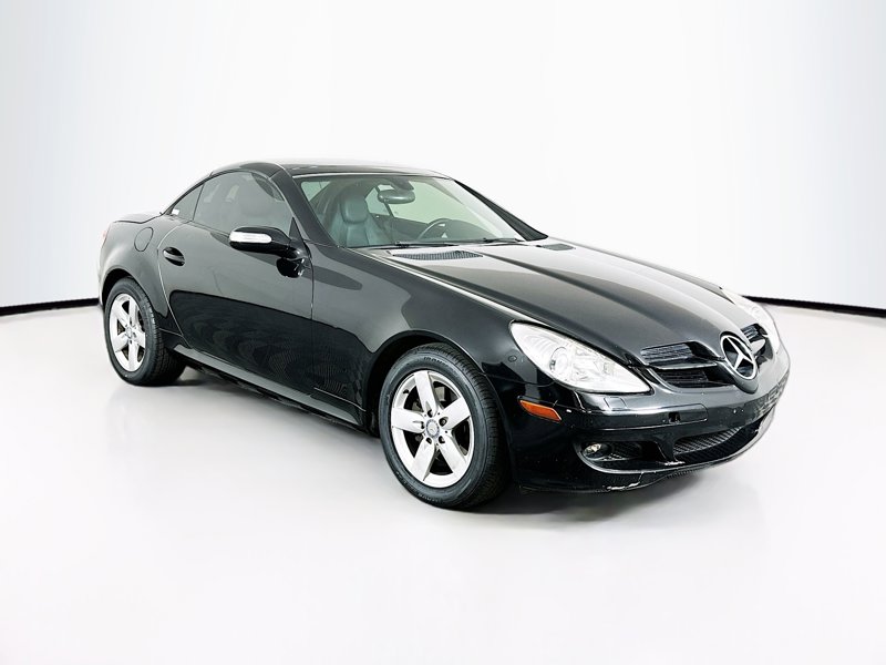 2008 Mercedes-Benz SLK SLK280's photo