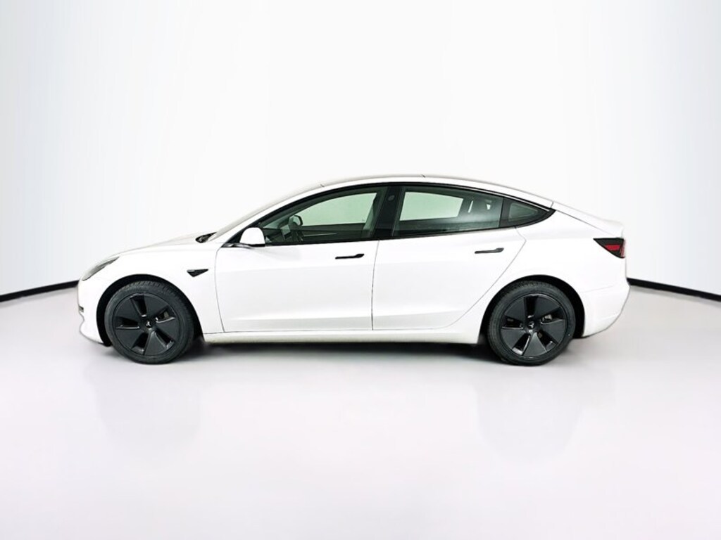 Used 2023 Tesla Model 3 RWD RWD
