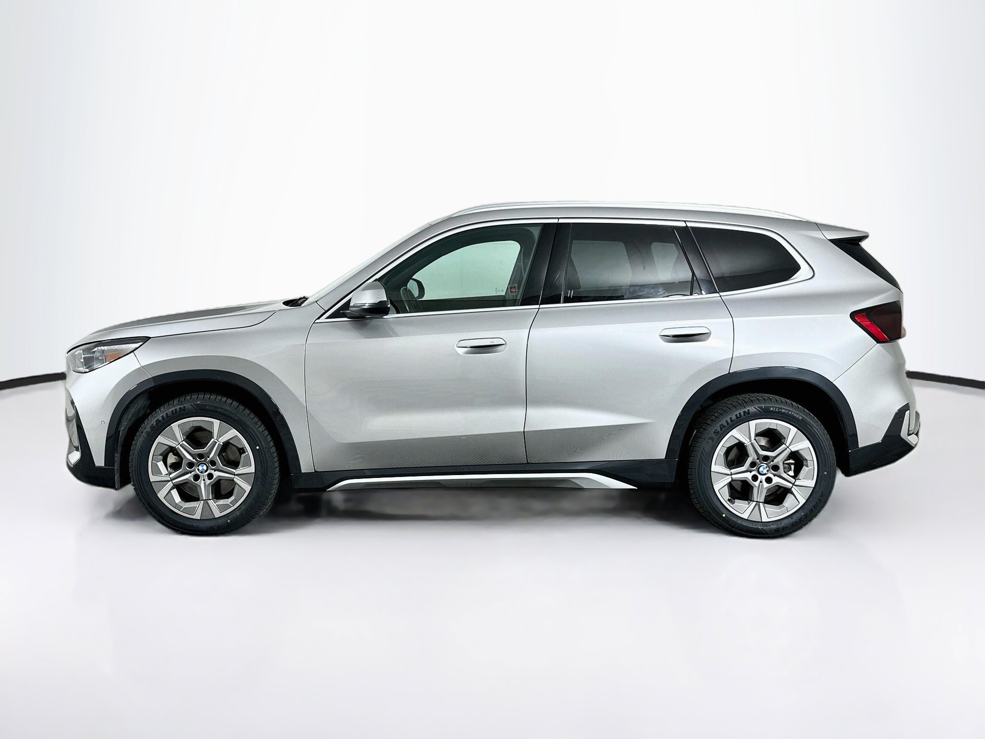 Used 2025 BMW X1 xDrive28i xDrive28i Sports Activity Vehicle