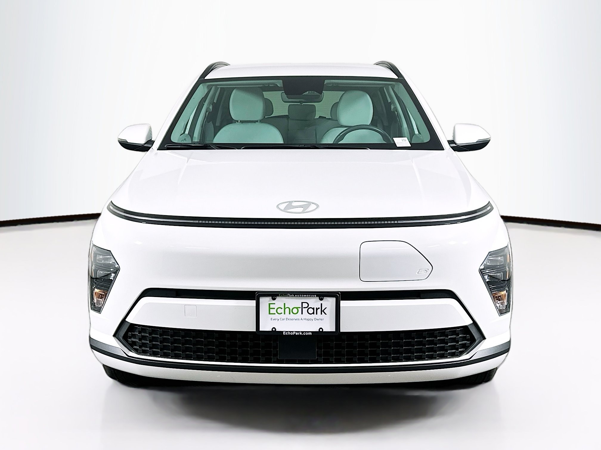 Used 2024 Hyundai Kona EV SEL with VIN KM8HC3A66RU013786 for sale in Charlotte, NC