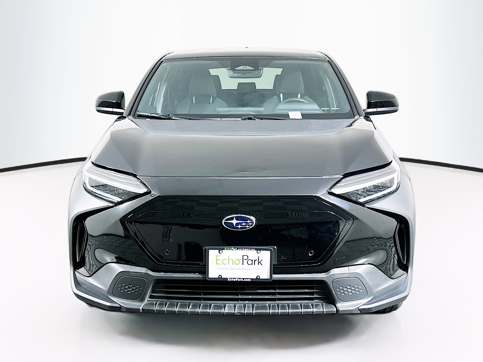Used 2023 Subaru SOLTERRA Premium with VIN JTMABABA5PA037253 for sale in Charlotte, NC