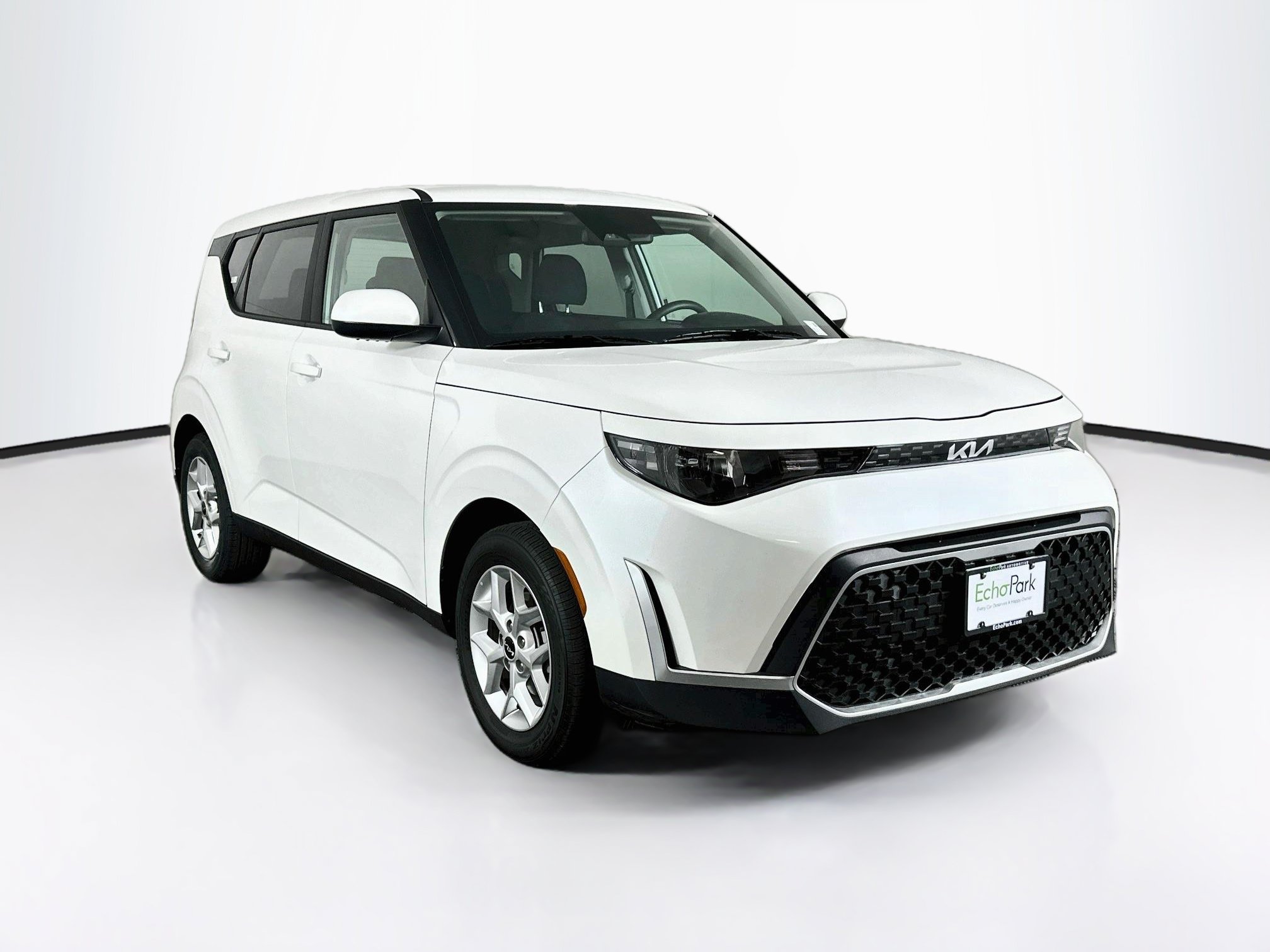 Used 2025 Kia Soul LX LX FWD