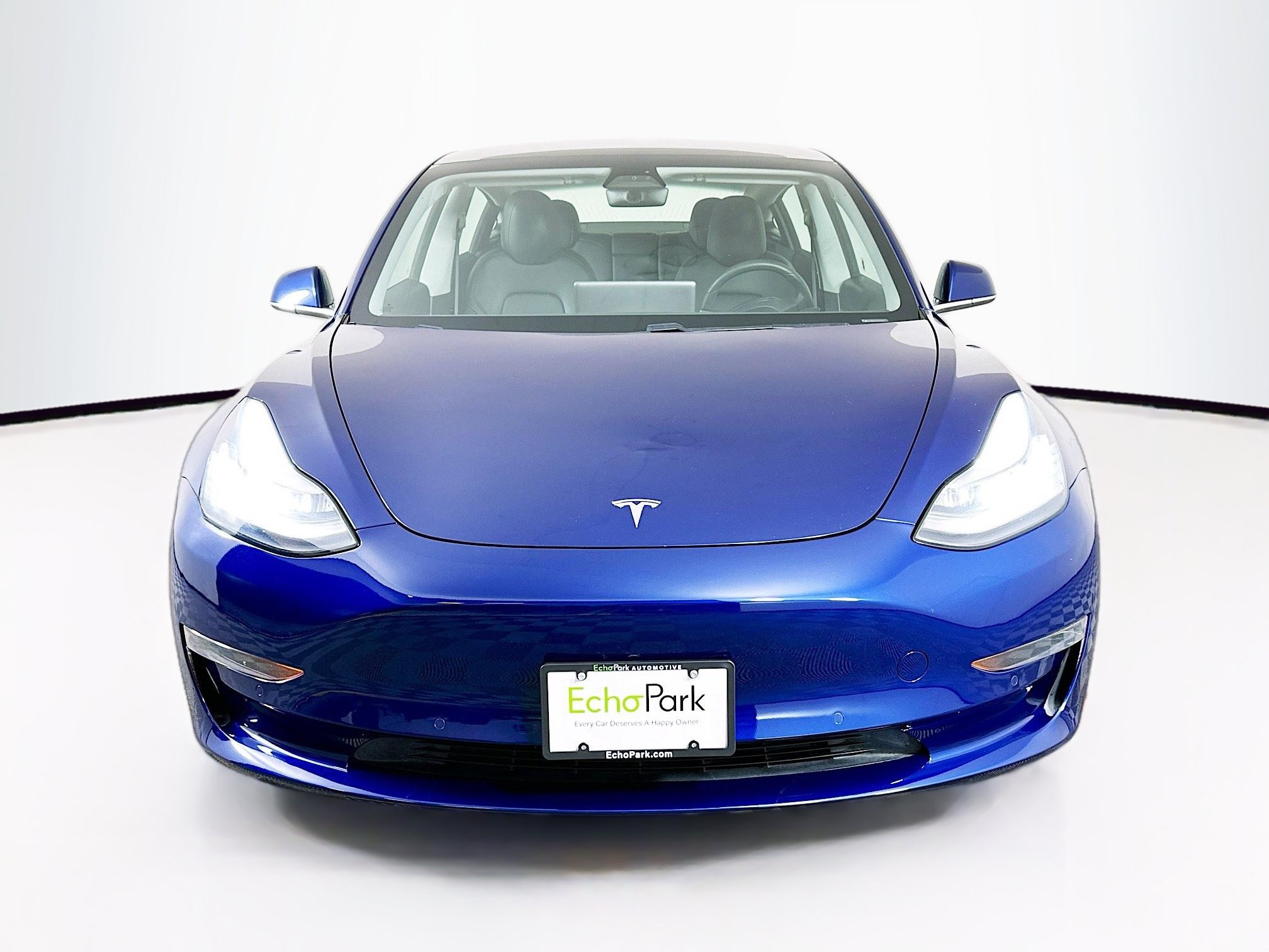 Used 2020 Tesla Model 3 Standard Range Plus Standard Range Plus RWD
