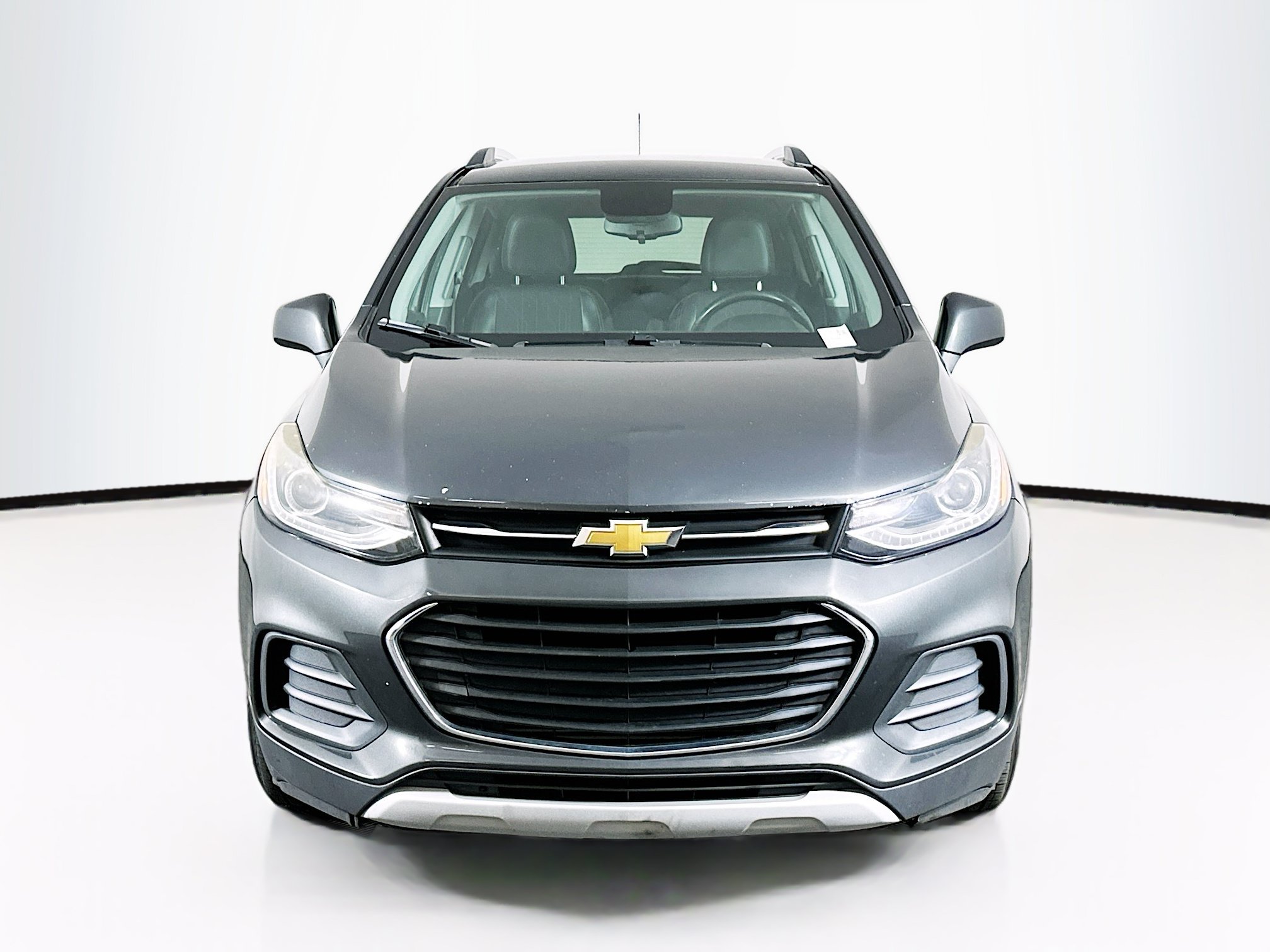 Used 2017 Chevrolet Trax LT with VIN 3GNCJLSB5HL258305 for sale in Charlotte, NC