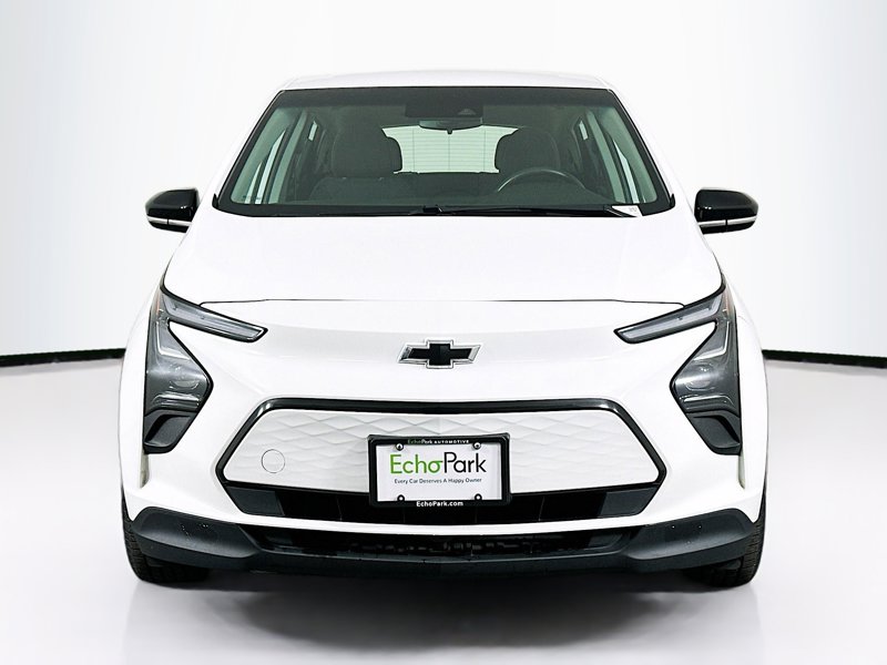 Used 2023 Chevrolet Bolt EV LT with VIN 1G1FW6S04P4114524 for sale in Charlotte, NC