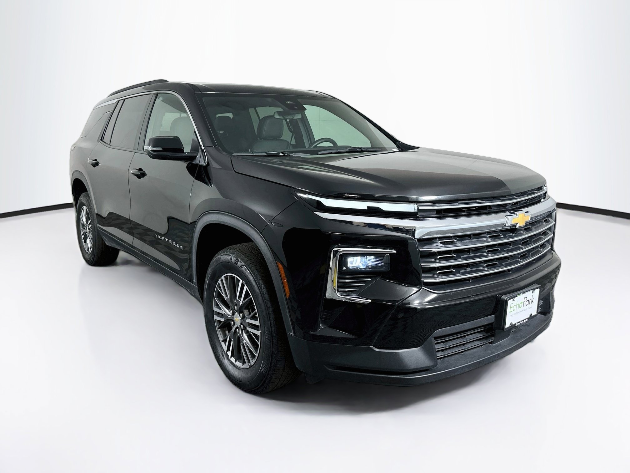 Used 2025 Chevrolet Traverse FWD LT FWD LT w/1LT