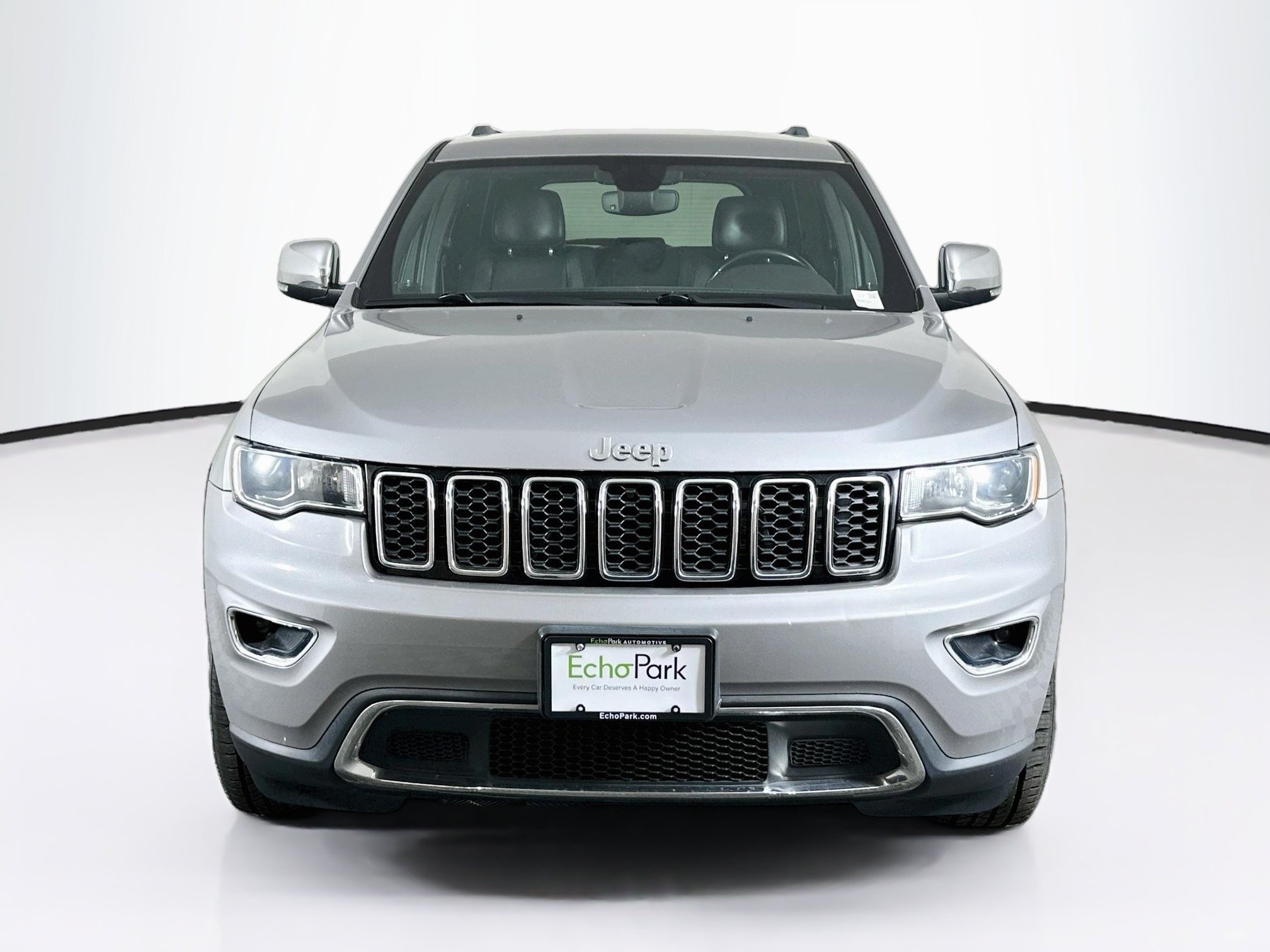 Used 2019 Jeep Grand Cherokee Limited Limited 4x2