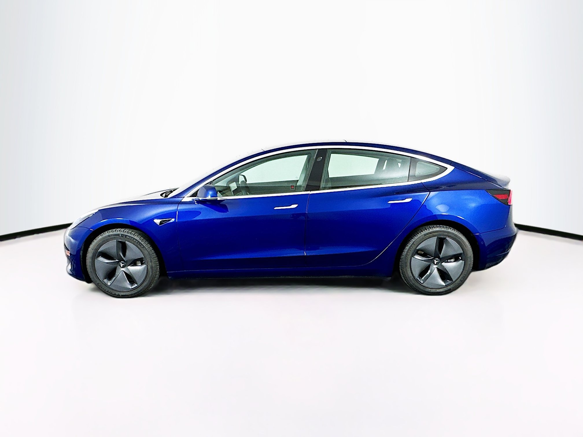 Used 2020 Tesla Model 3 Standard Range Plus Standard Range Plus RWD