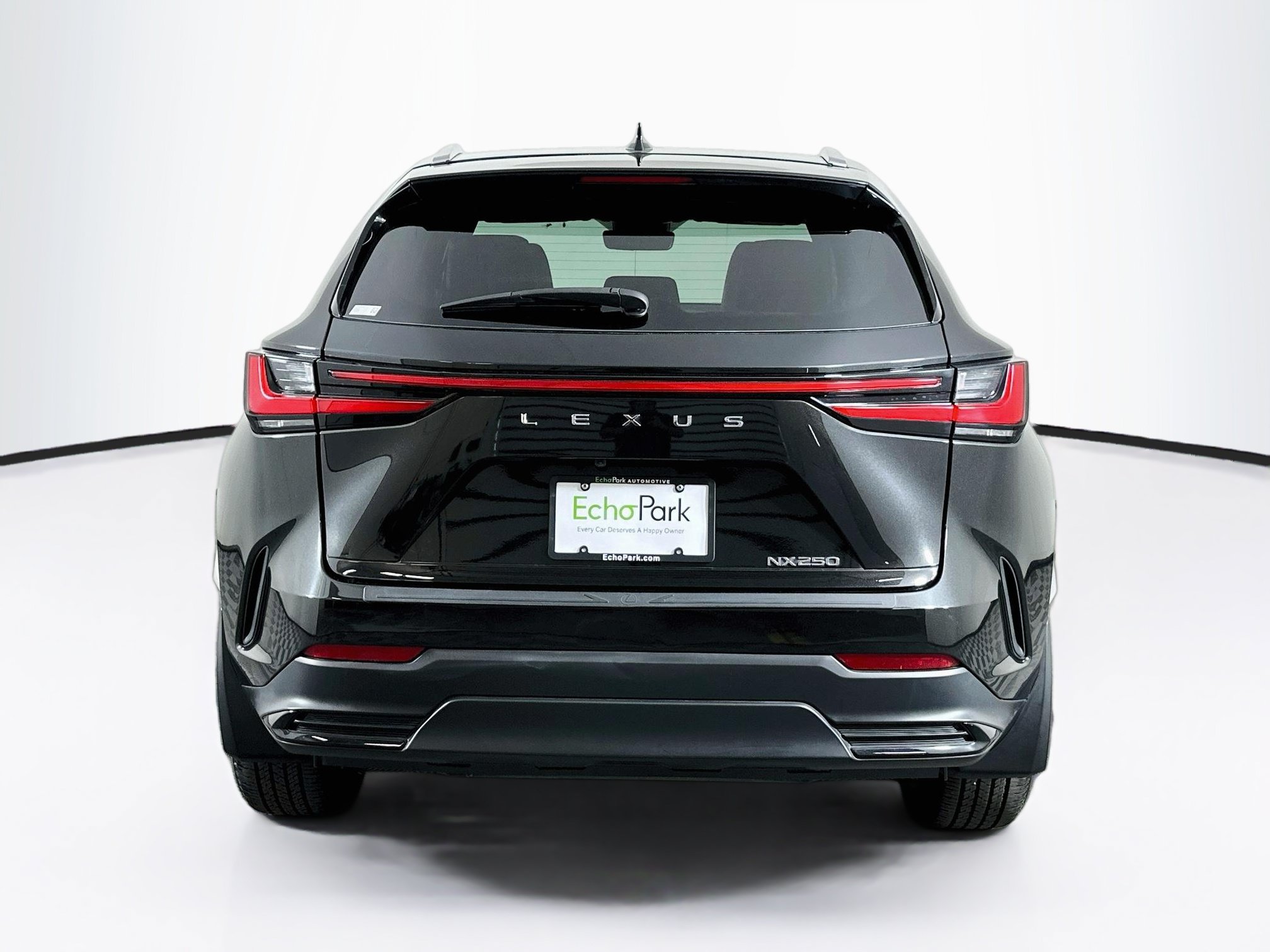 Used 2024 Lexus NX NX 250 NX 250 FWD