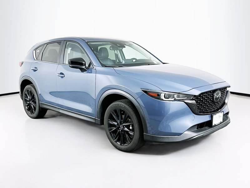 2025 Mazda CX-5 S Carbon Edition Auto AWD's photo