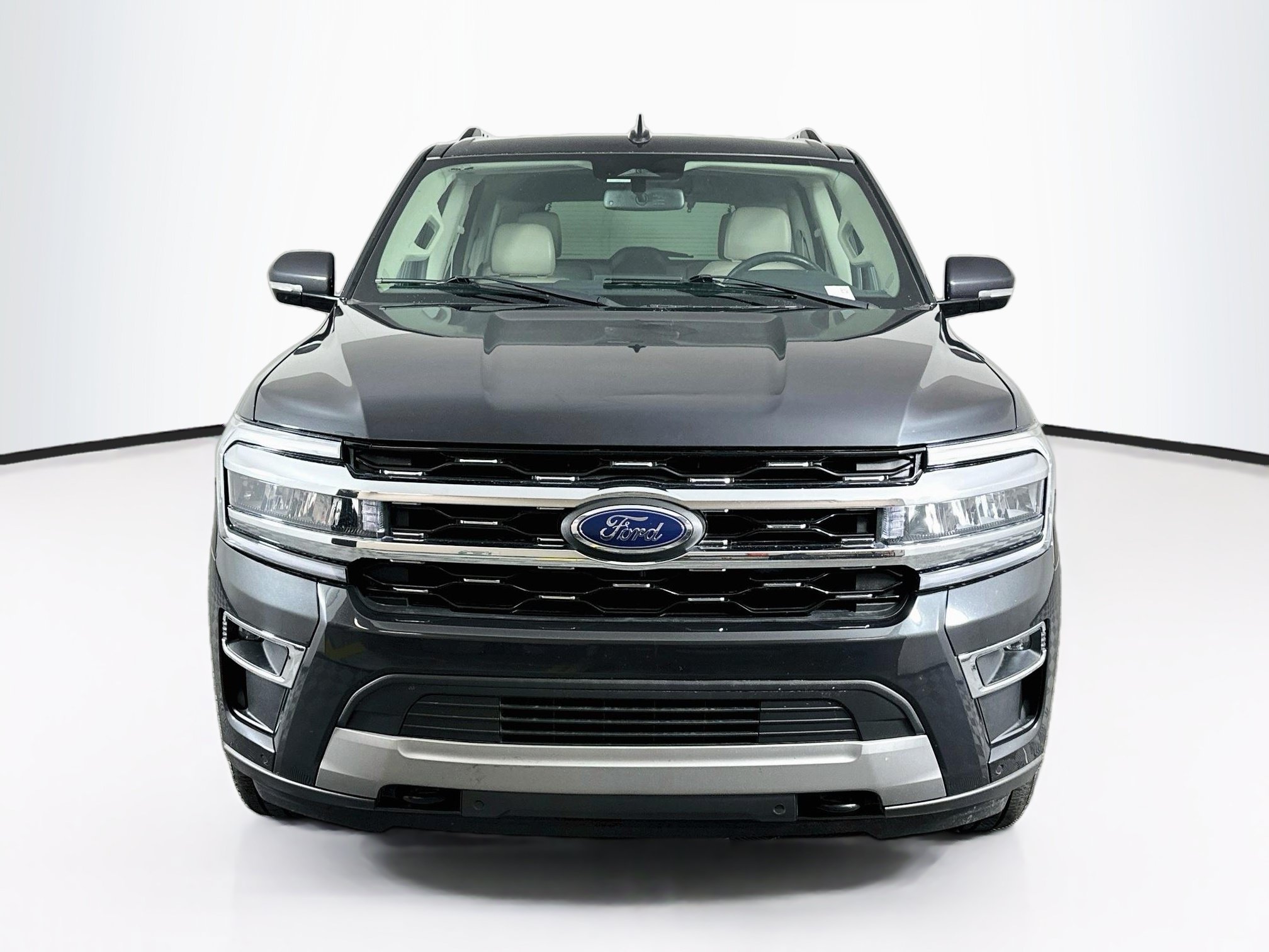 Used 2023 Ford Expedition Limited Limited 4x4