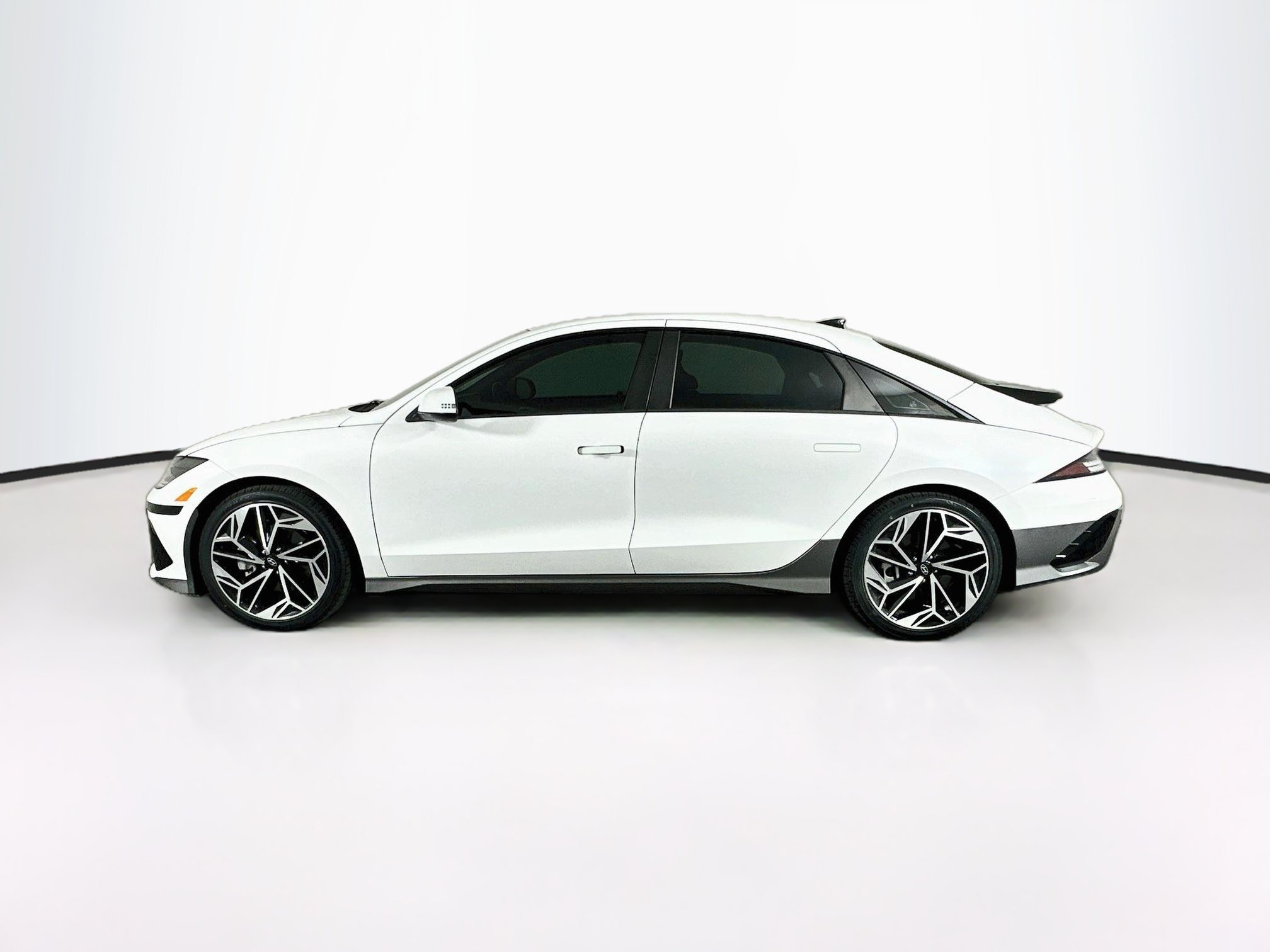 Used 2023 Hyundai IONIQ 6 SEL SEL RWD