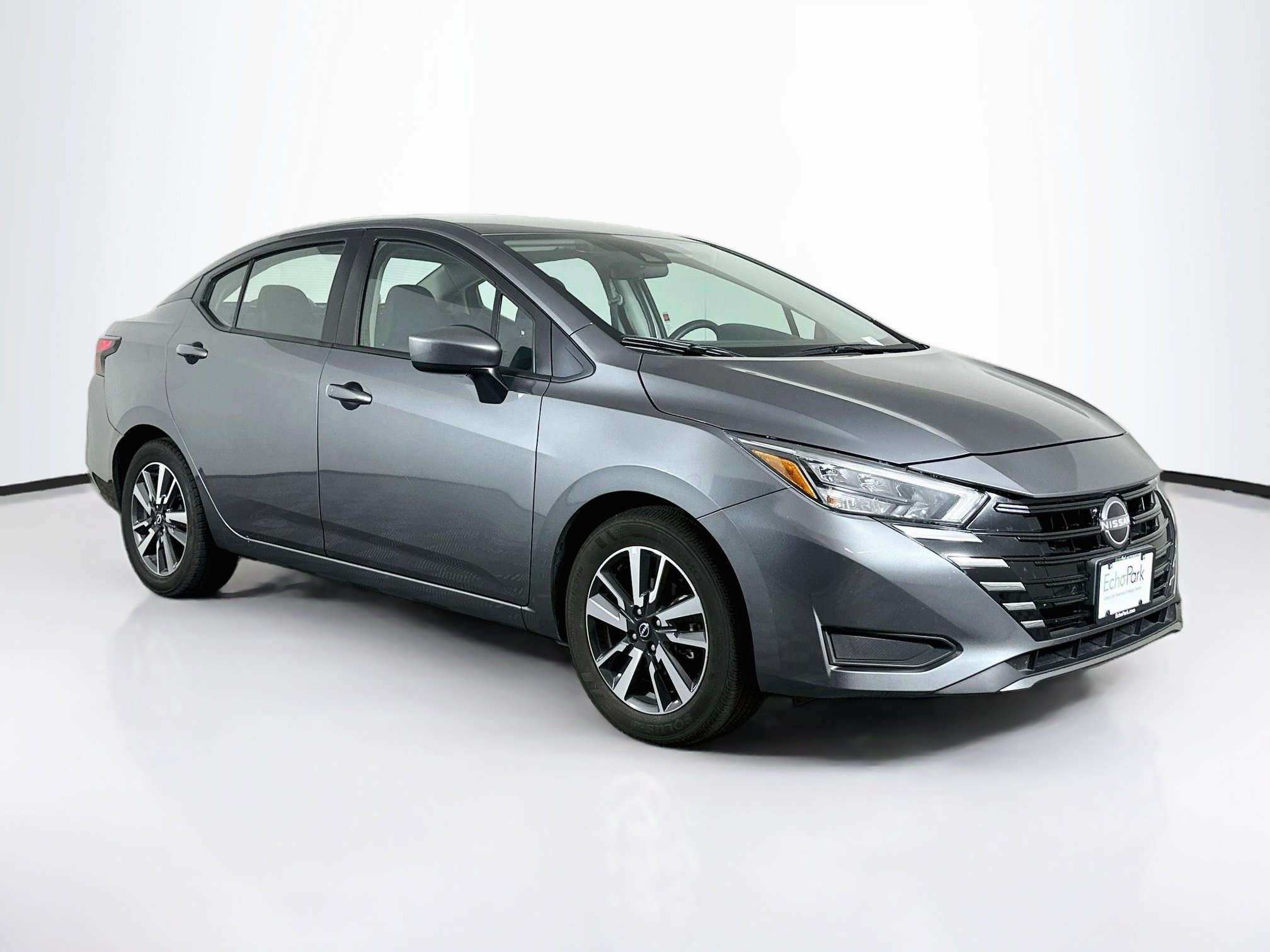 2025 Nissan Versa Sedan