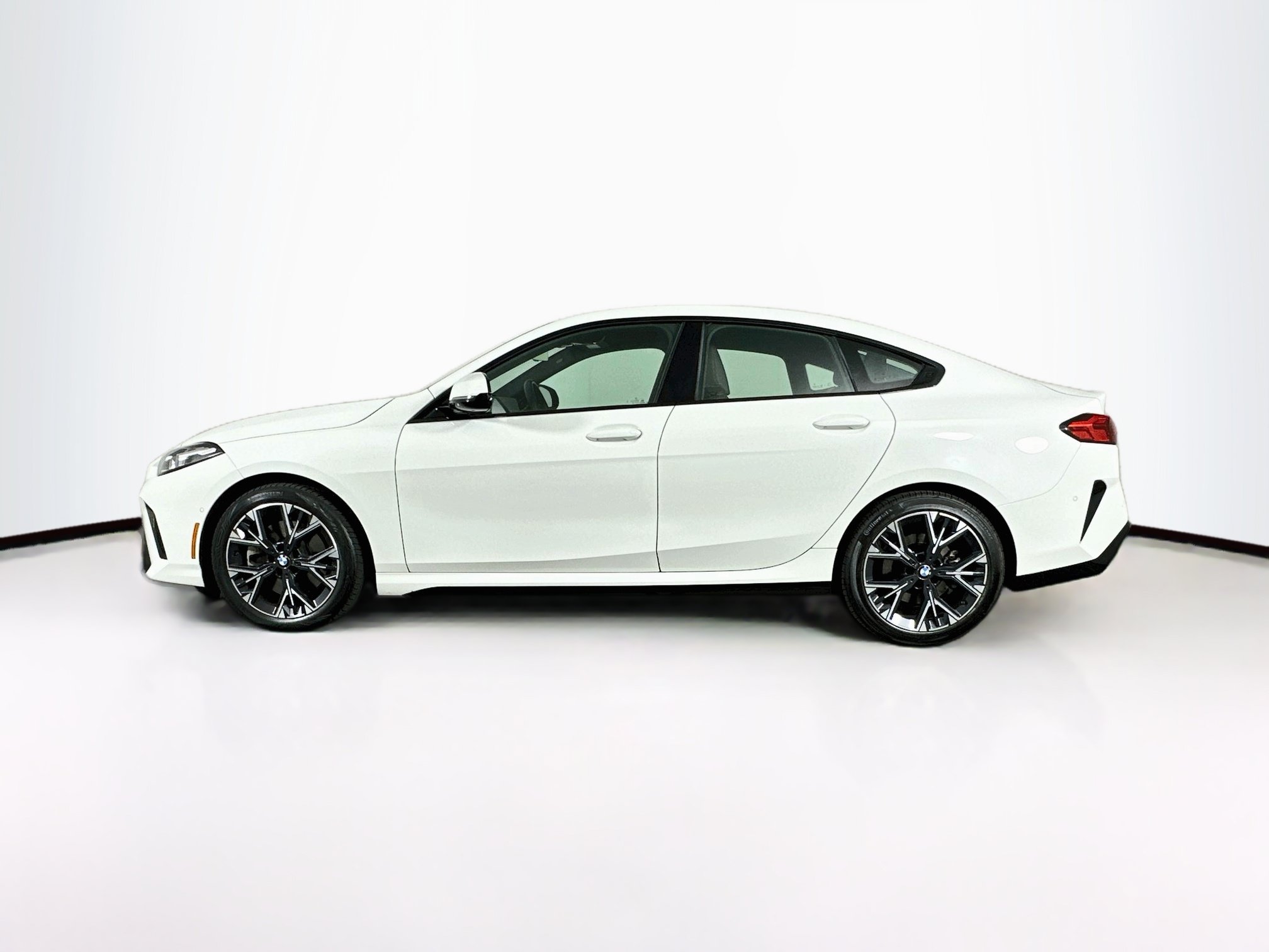 Used 2025 BMW 2 Series 228 xDrive Coupe