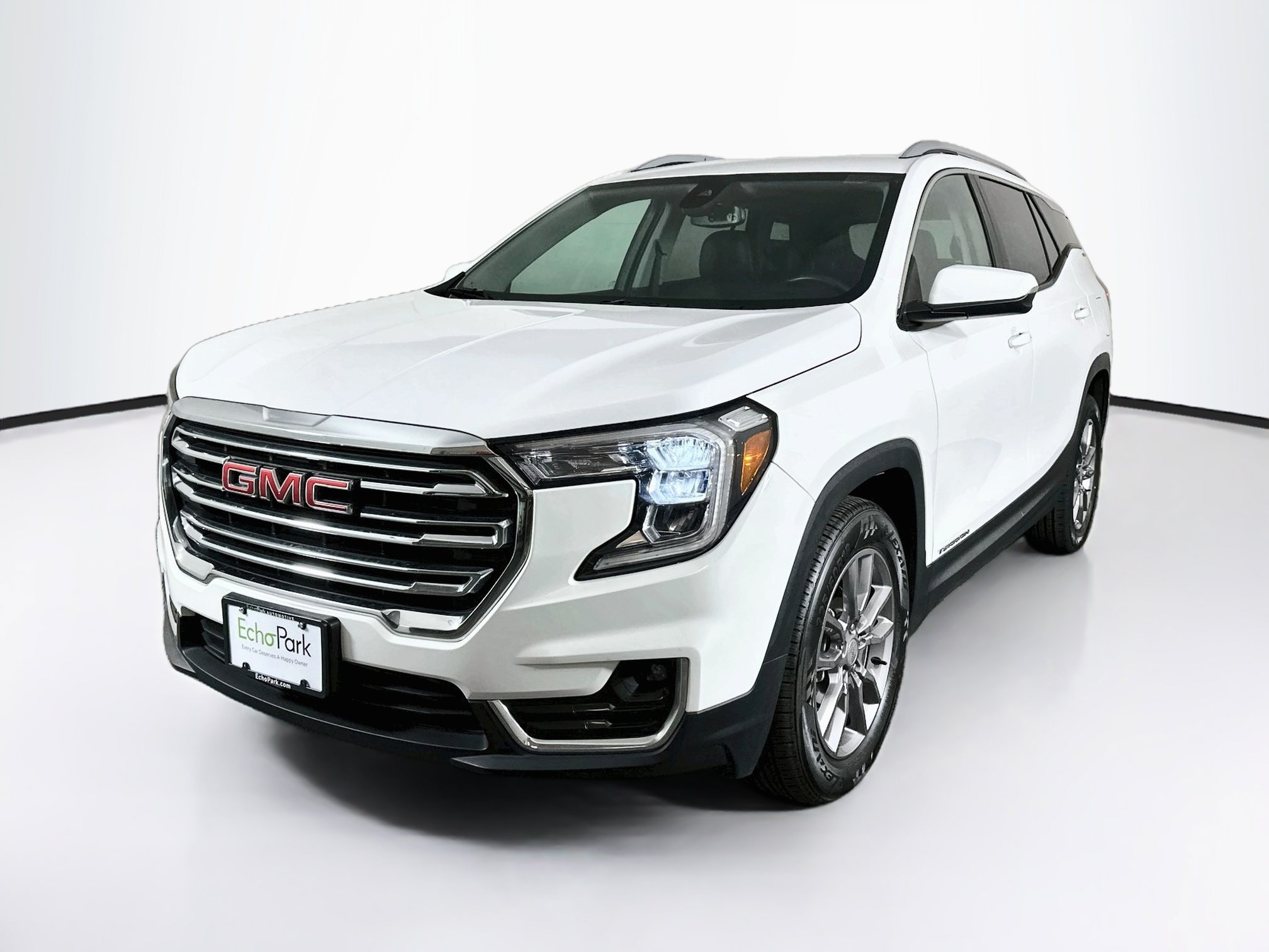 Used 2024 GMC Terrain SLT FWD SLT