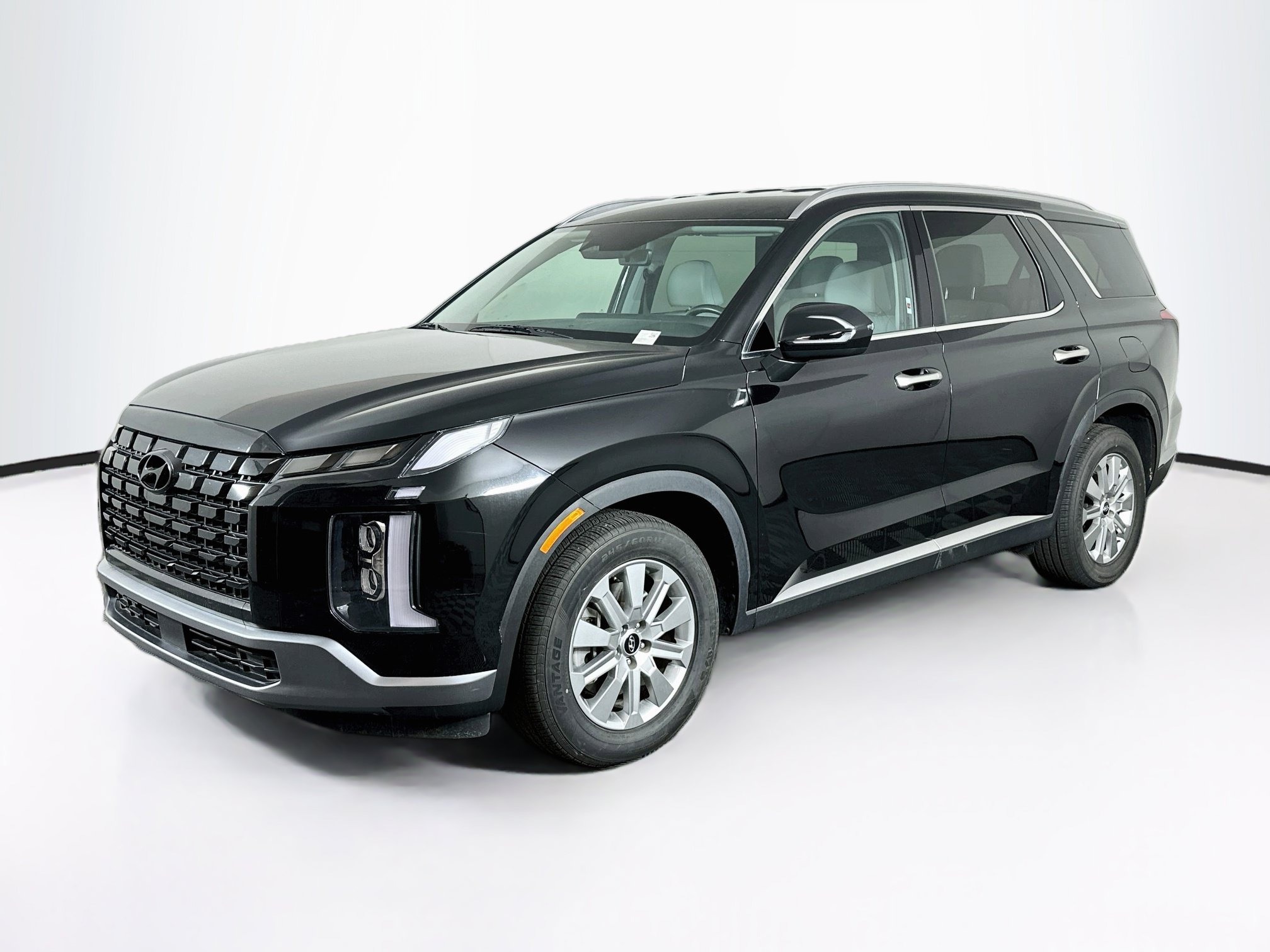 Used 2025 Hyundai Palisade SEL SEL FWD