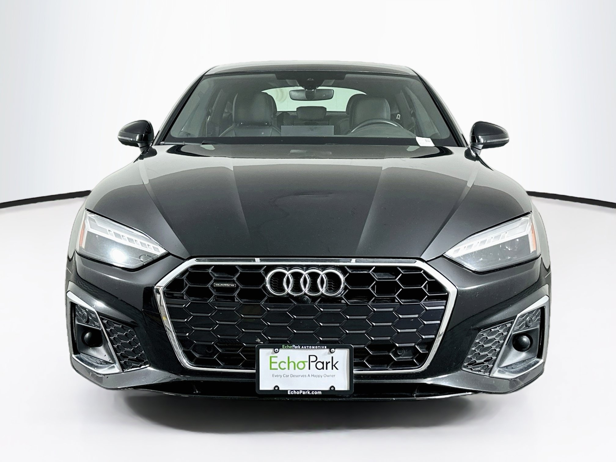 Used 2024 Audi A5 Sportback S line Premium Plus S line Premium Plus 45 TFSI quattro