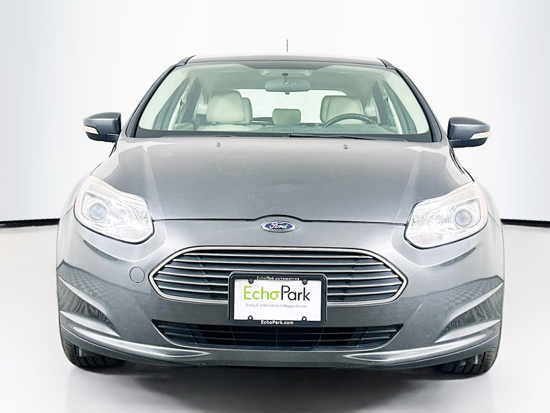 Used 2017 Ford Focus Electric with VIN 1FADP3R44HL314738 for sale in Charlotte, NC