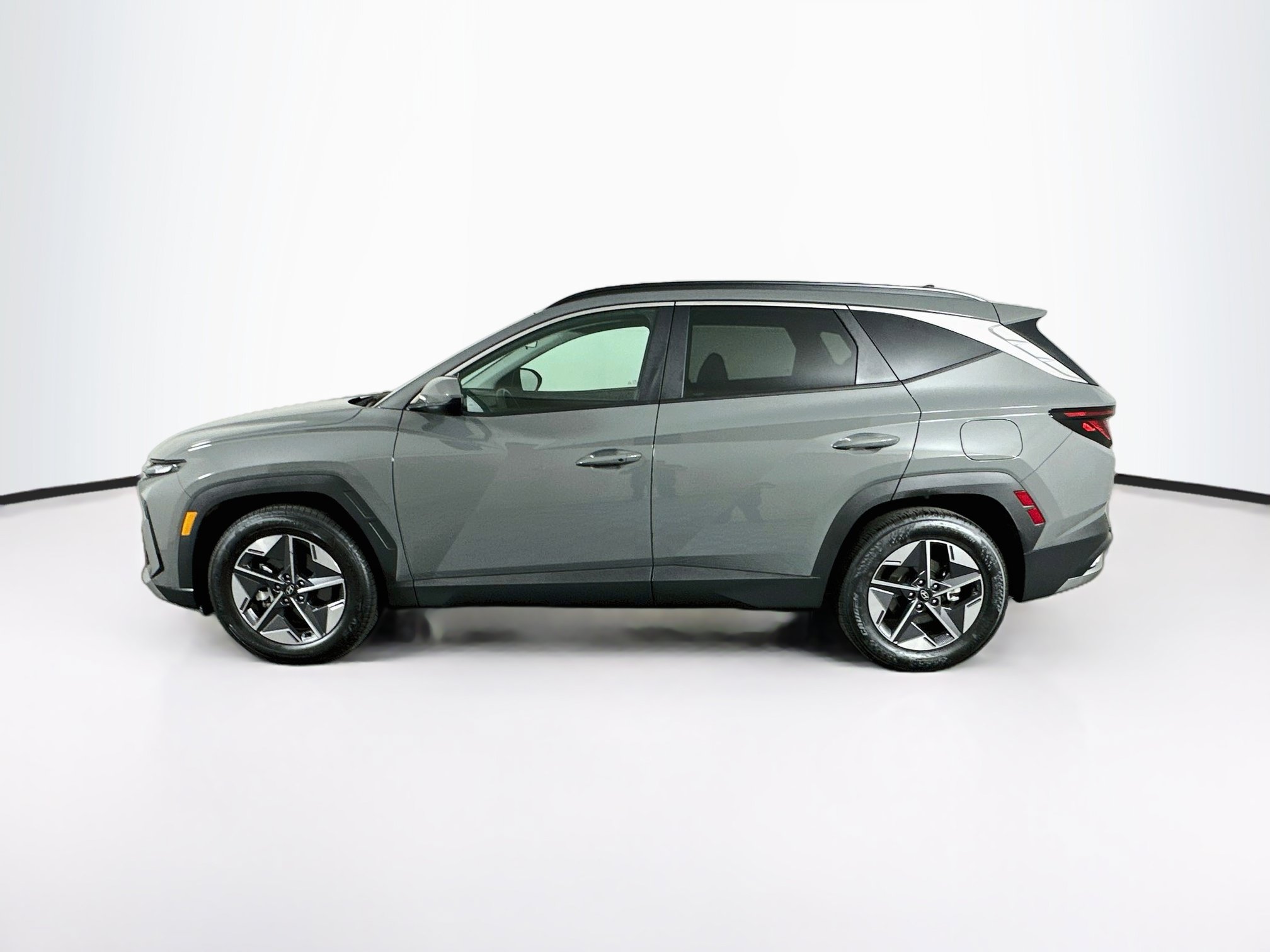 Used 2026 Hyundai Tucson SEL SEL FWD