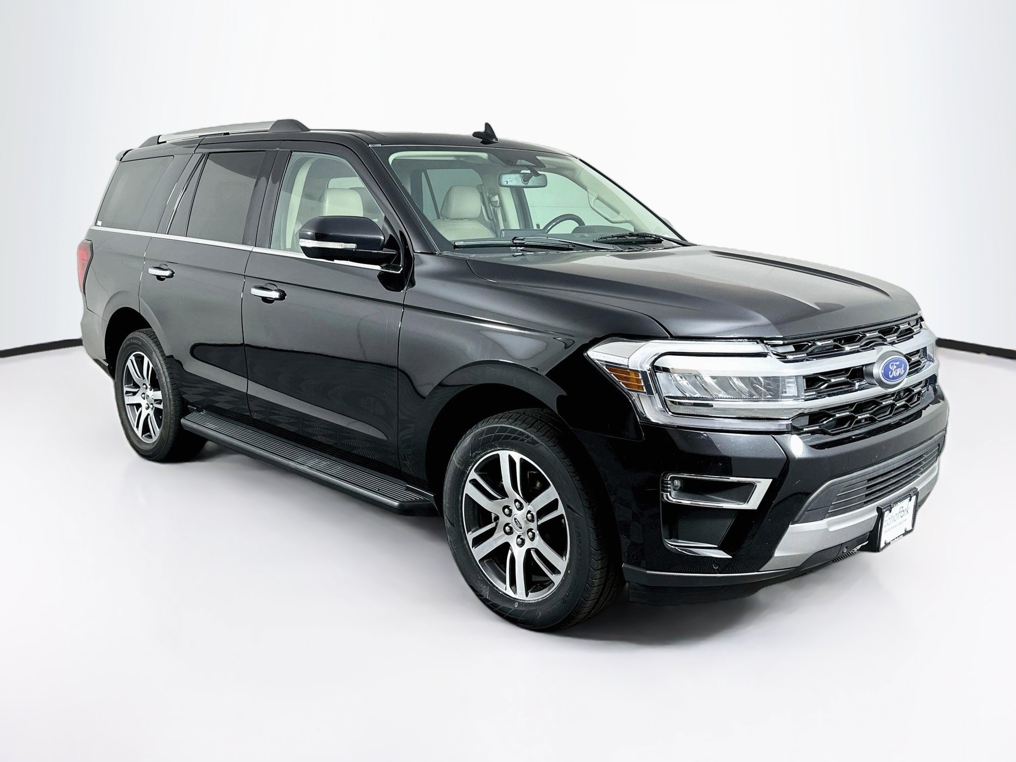 2024 Ford Expedition