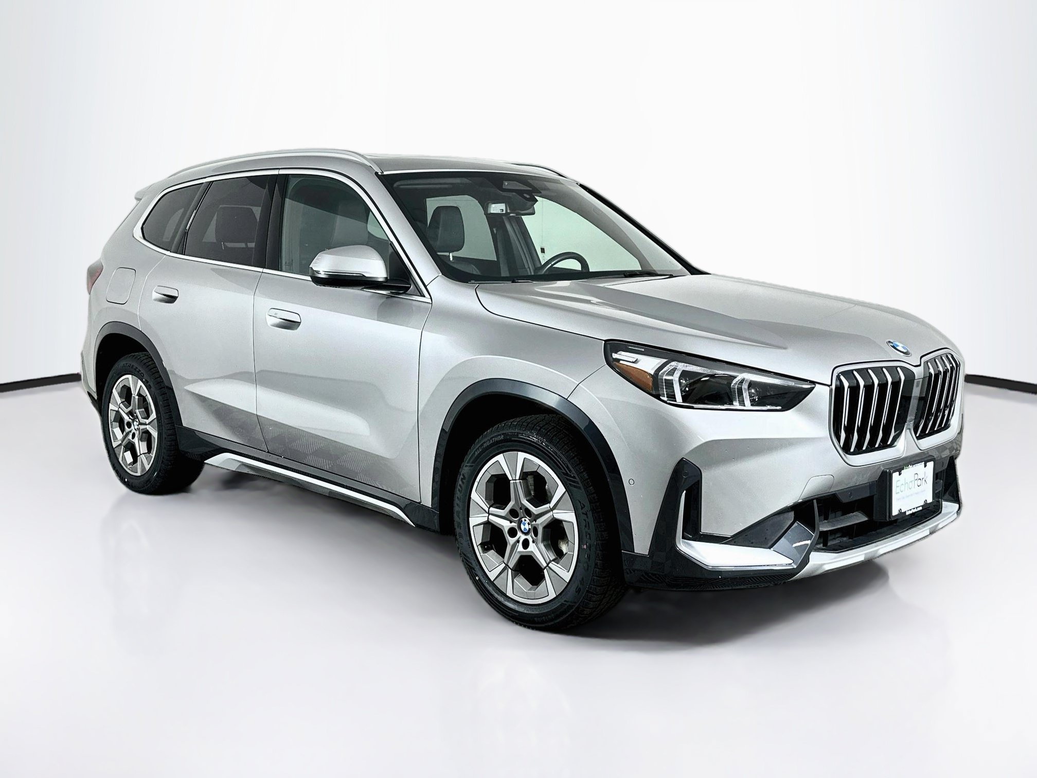 Used 2025 BMW X1 xDrive28i xDrive28i Sports Activity Vehicle