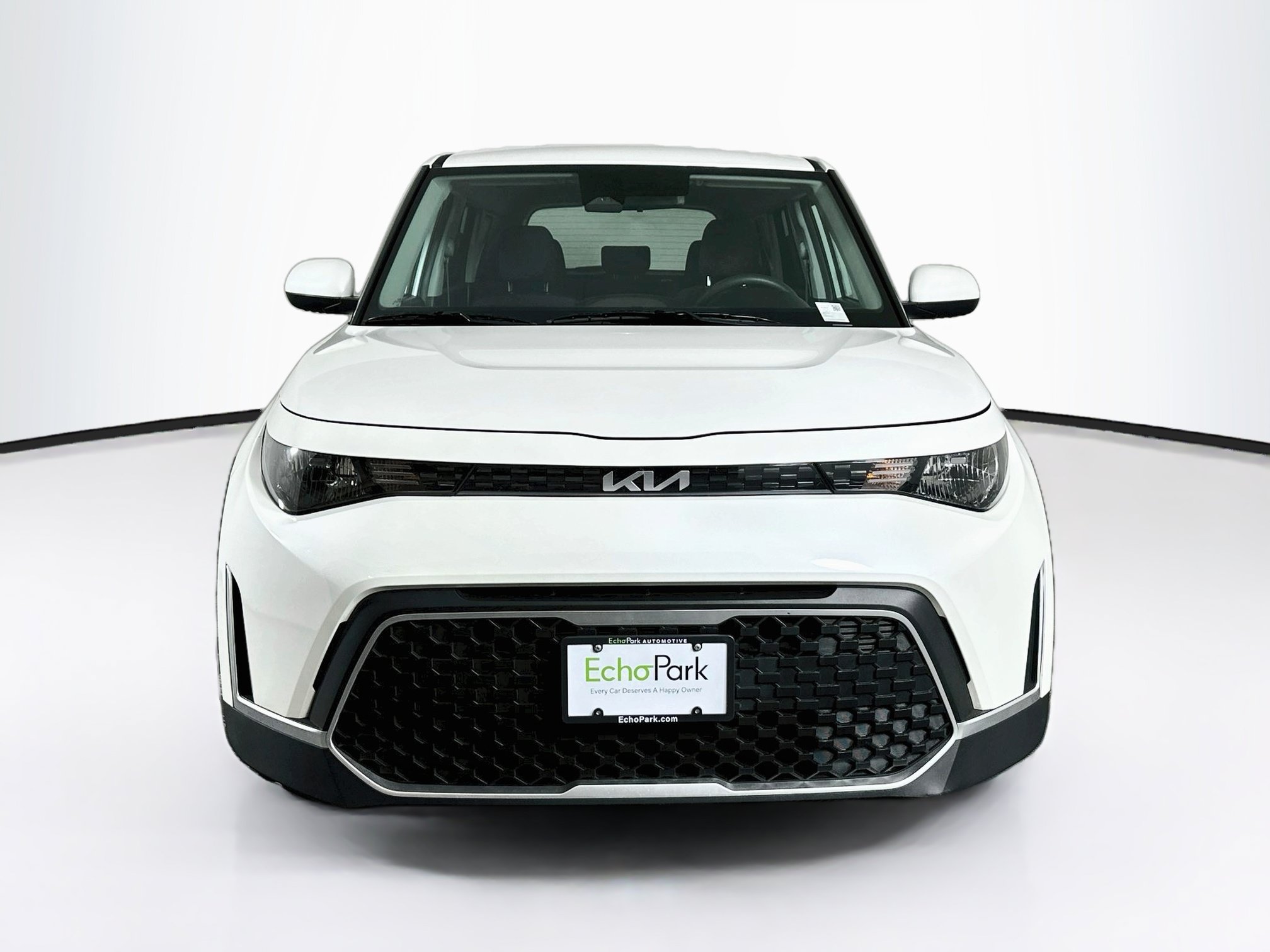 Used 2025 Kia Soul LX LX FWD