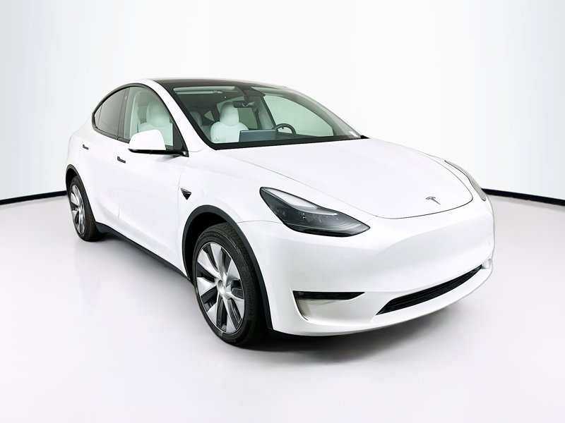 2023 Tesla Model Y Long Range's photo