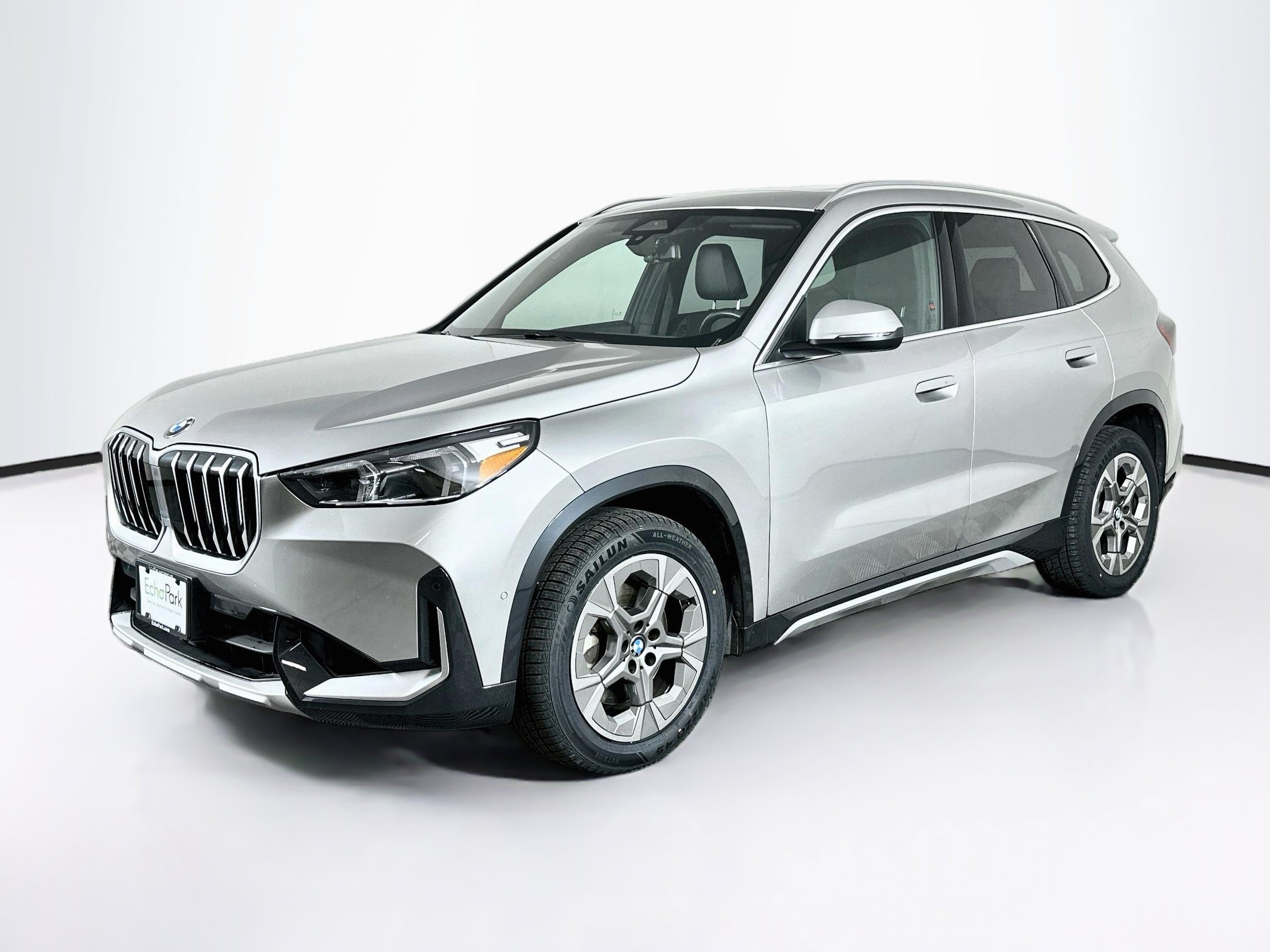 Used 2025 BMW X1 xDrive28i xDrive28i Sports Activity Vehicle