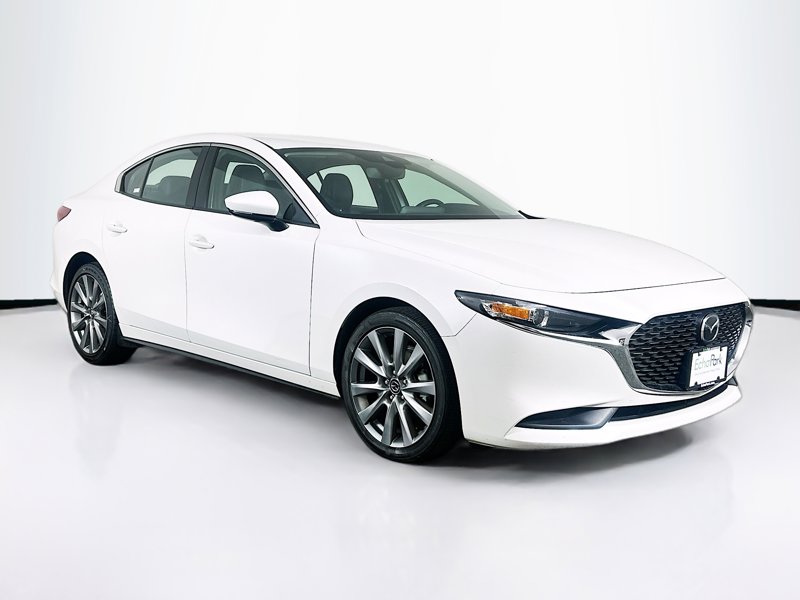 2023 Mazda Mazda3