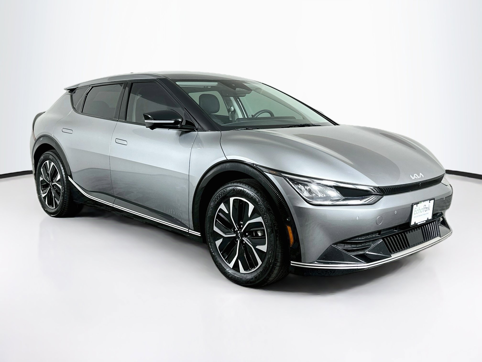 2024 Kia EV6
